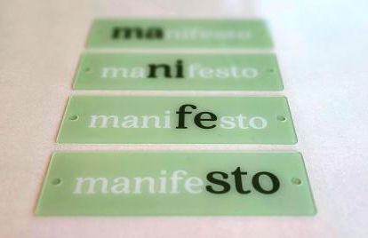 Manifesto Suites - Photo 18