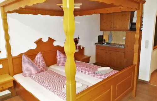 Romantik Appartements - Foto 13