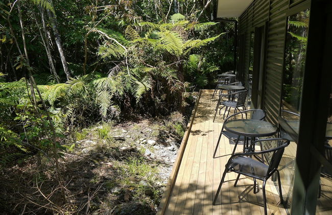 Forest View Franz Josef - Photo 15