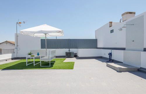 Algaba aral - Photo 45