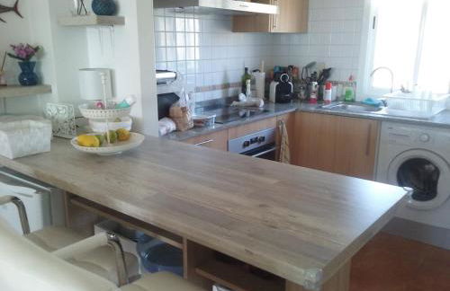 APARTAMENTO JUNTO AL MAR EN LA COSTA DE ALMERIA - Foto 37