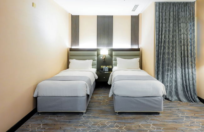 Sama Inn Hotel - Foto 21