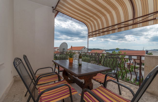 Apartments Vojin - Foto 73