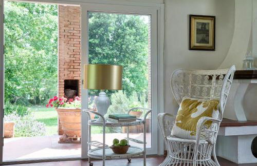 Casa Mancini Monticiano - Holiday Villa - Foto 21