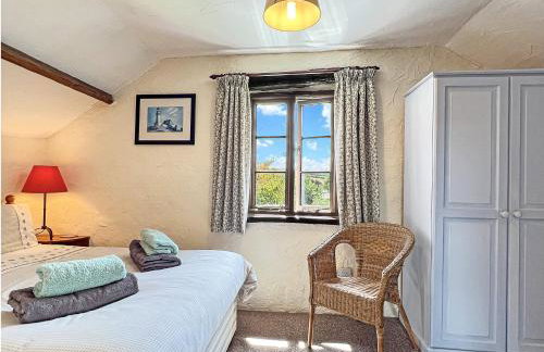 South Sandpark Cottage Kentisbury - Foto 21