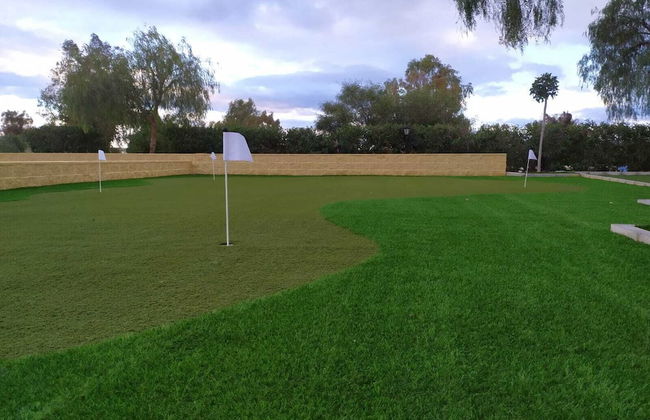 Los Gallardos Leisure - Photo 25