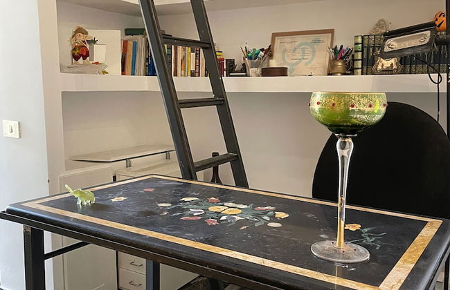 Elegant Apt-typical Roman Palazzina Pz Alessandria - Foto 21