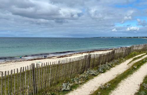 Maison jardin bord de mer Bretagne authentique - Foto 47