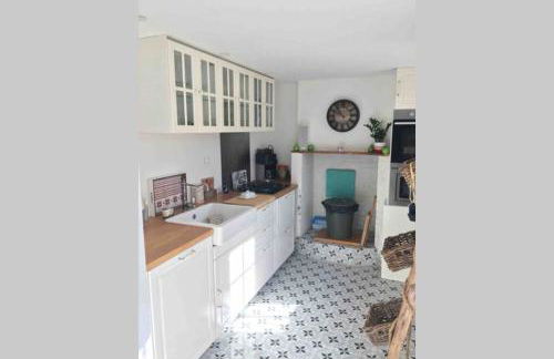 A 600m de la plage 6pers Meublé de tourisme 3 étoiles La Villa des Grottes - Foto 8