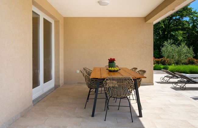 Holiday Home Olea - Foto 45