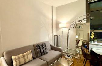 Midtown Park Ave Charming Chrysler View Corner Studio - Foto 9