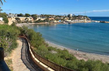 Koselig og moderne rekkehus i Cabo Roig med gratis WIFI og AC - Foto 13