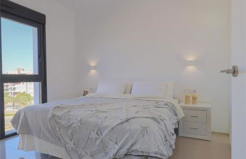 Luxury Appartement Alicante Los Arenales Del Sol, Near Beach, Large Solarium, Full Equipement - Foto 18