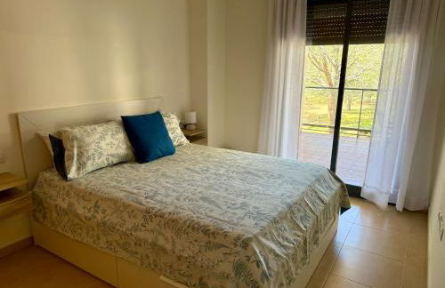 Apartamento acogedor en urbanización Panorámica Golf, Sant Jordi - Foto 13