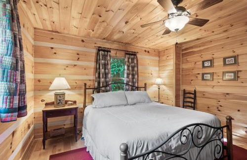 Mountain Laurel Lodge - Foto 18