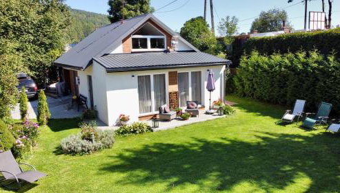 Apartamenty Jagodzianka - Jacuzzi, Sauna, Hot-bania, Tężnia - Foto 3