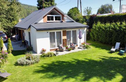 Apartamenty Jagodzianka - Jacuzzi, Sauna, Hot-bania, Tężnia - Foto 3