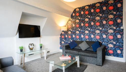 SAPPHIRE Suite Moseley Mews, Birmingham By STAE-Homes - Foto 2