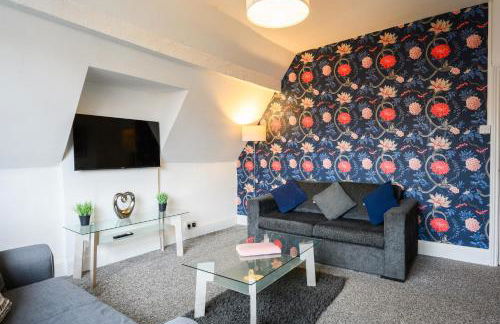 SAPPHIRE Suite Moseley Mews, Birmingham By STAE-Homes - Foto 2