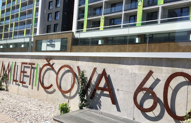 Quality Apartment Miletičova - Foto 52