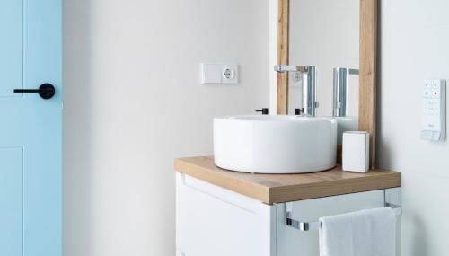 Apartamento Nc Beach Home 31-B - Foto 4