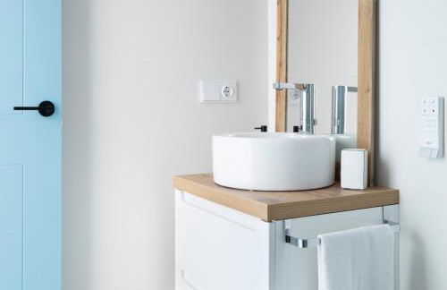 Apartamento Nc Beach Home 31-B - Foto 4