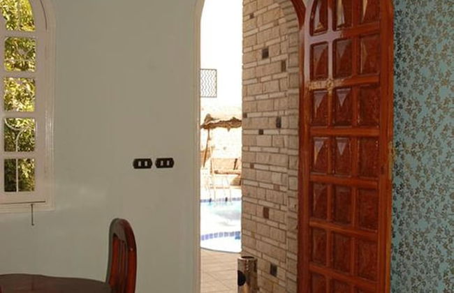 Al Gezera Apartments - Foto 63