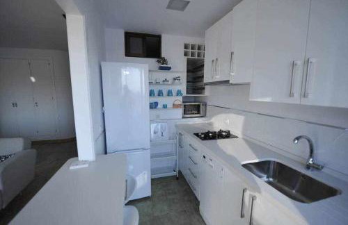 Atico Apartamento Loft Playa Victoria Cadiz - Foto 17