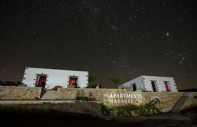 Traditional Apartments Madares - Foto 48