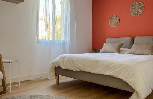 Villa du Brestalou - Vue & Calme - Foto 9