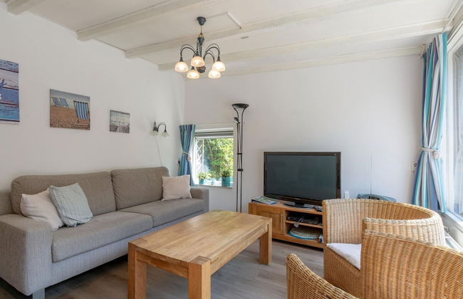 Detached Bungalow Edge of the Duinland Park - Foto 52