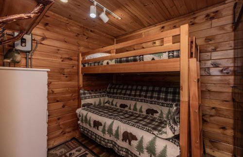 Twin Creeks Cabin - Anglers Retreat! - Foto 33