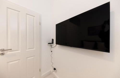 Great 2-room apartment in Mitte - Foto 19