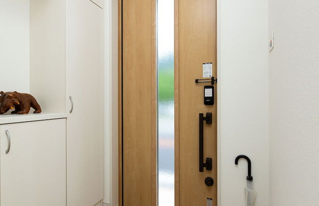 Kinugawa Station Front - Photo 9