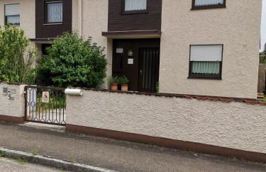 Gästehaus Hilda - Photo 14