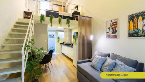 Estúdios Completos no Gonzaga com AC, Canal 3, Vila Belmiro, Unifesp - Foto 4