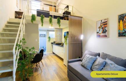 Estúdios Completos no Gonzaga com AC, Canal 3, Vila Belmiro, Unifesp - Foto 4