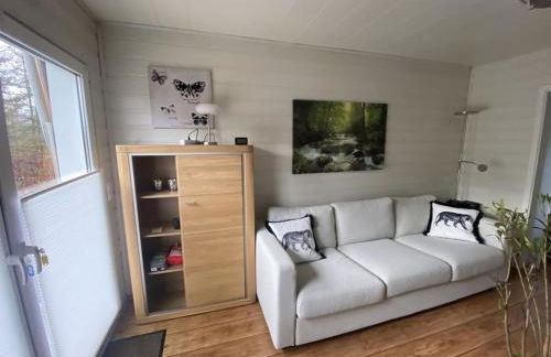 Eifelcottage Wren - Foto 10