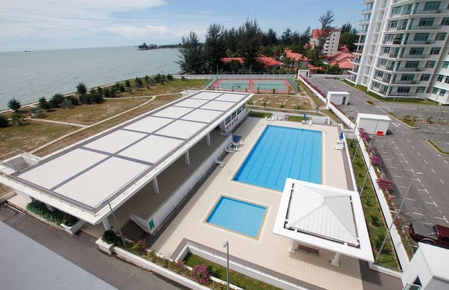 Imperial Suites Miri - Photo 15