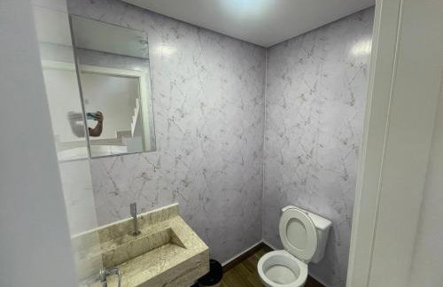 Sobrado invertido 2 Quartos - Foto 26