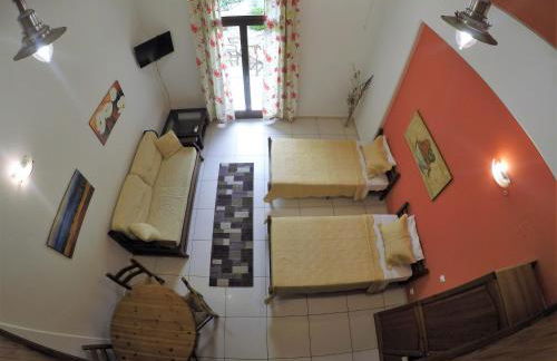 Kallisti Apartments - Foto 11