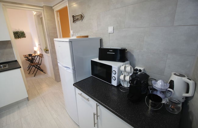 LivingPorto Boavista Apartments - Foto 11