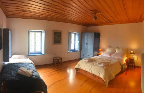 Chariklia Traditional House - Photo 25