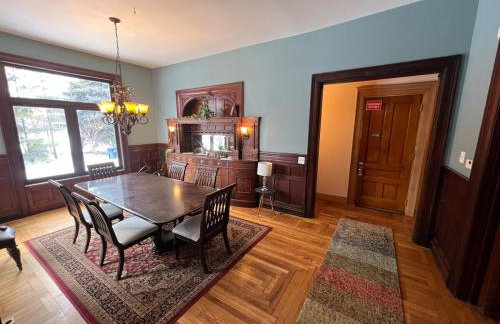 Whitney Mansion Downtown Detroit - Foto 8