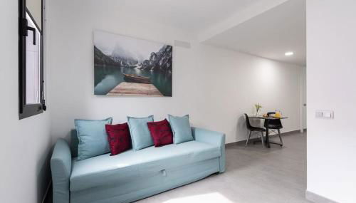 APARTAMENTOS BLUE EYES - Foto 4