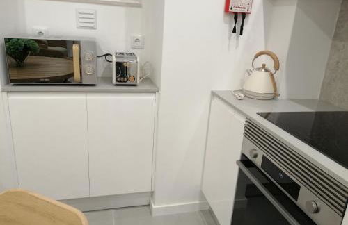 Casa Corisca - stylish, cosy, top location in the heart of Faro - Foto 25