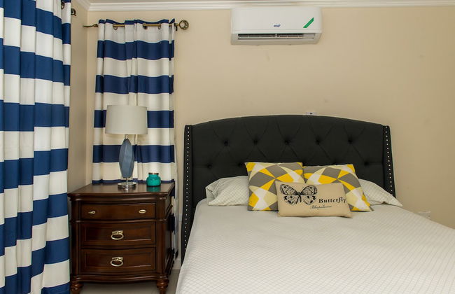 City Ridge Luxury 2 Bedroom - Foto 5