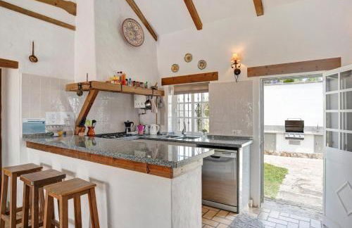 Casa Zahora - Foto 8