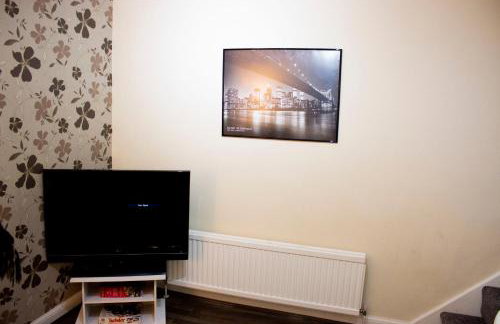 Kempston Cosy Lodge - Foto 10