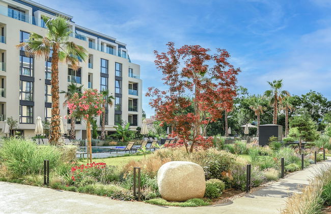 Azur Premium Resort - Foto 46